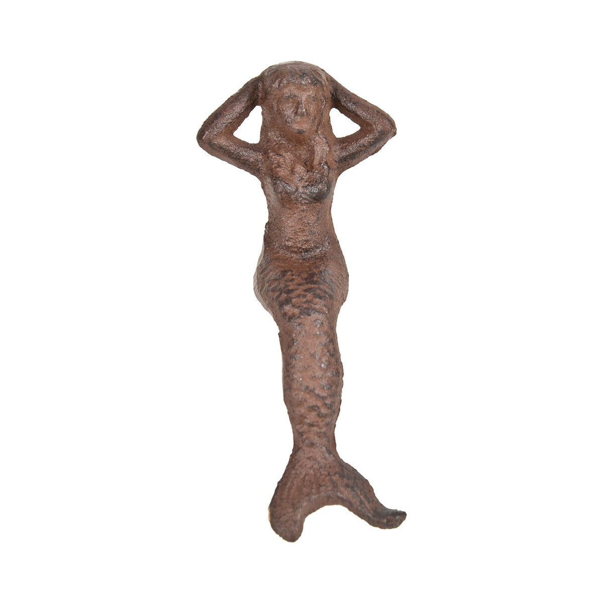 Sitting Mermaid – (Pkg. 8)