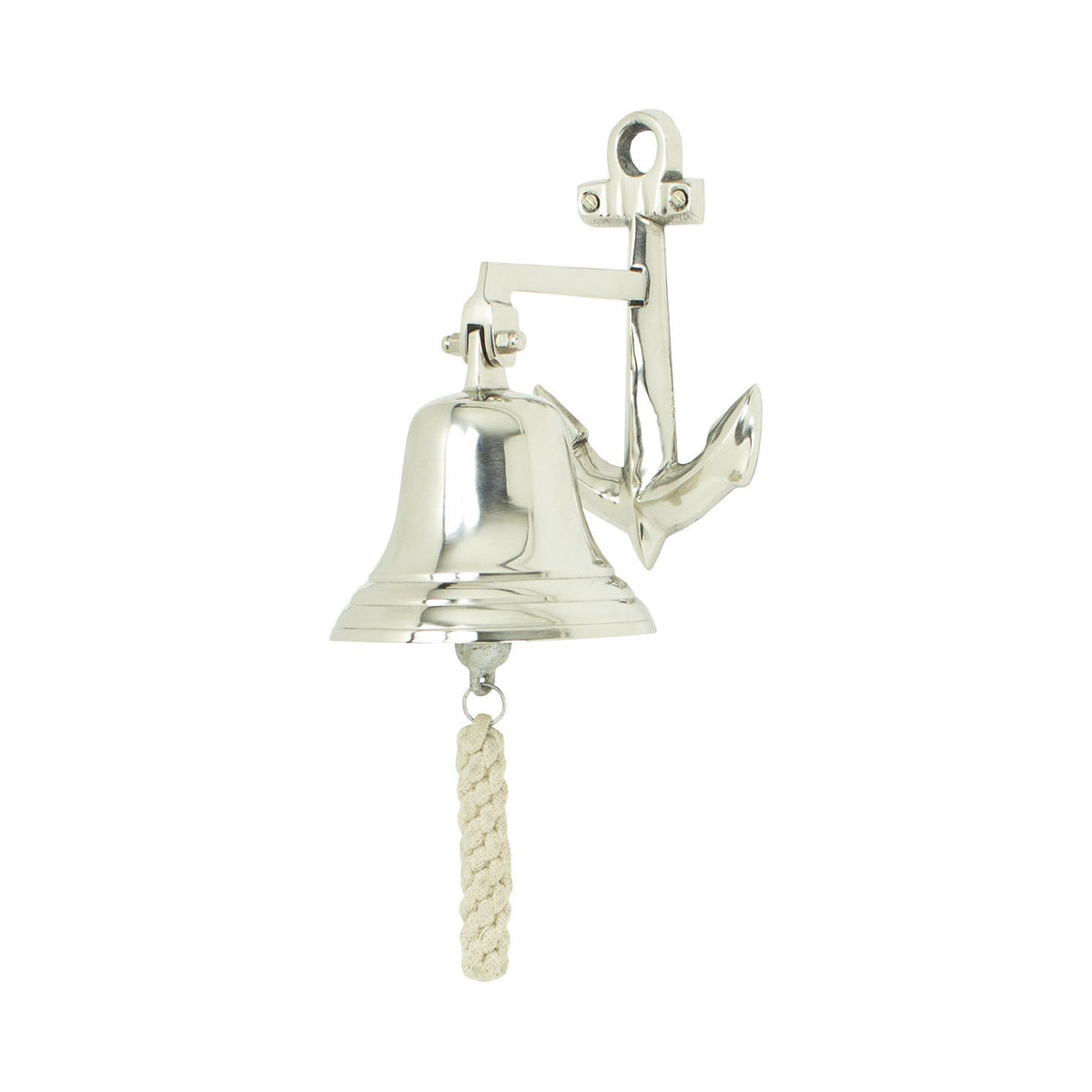 Anchor Bell – Nickel