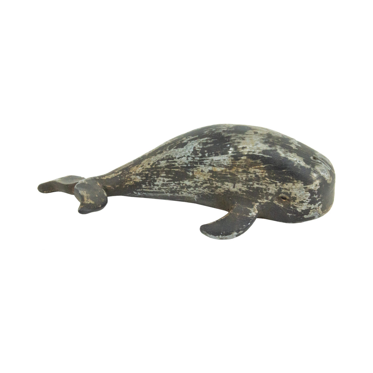 Sperm Whale – Pewter (Pkg. 4)