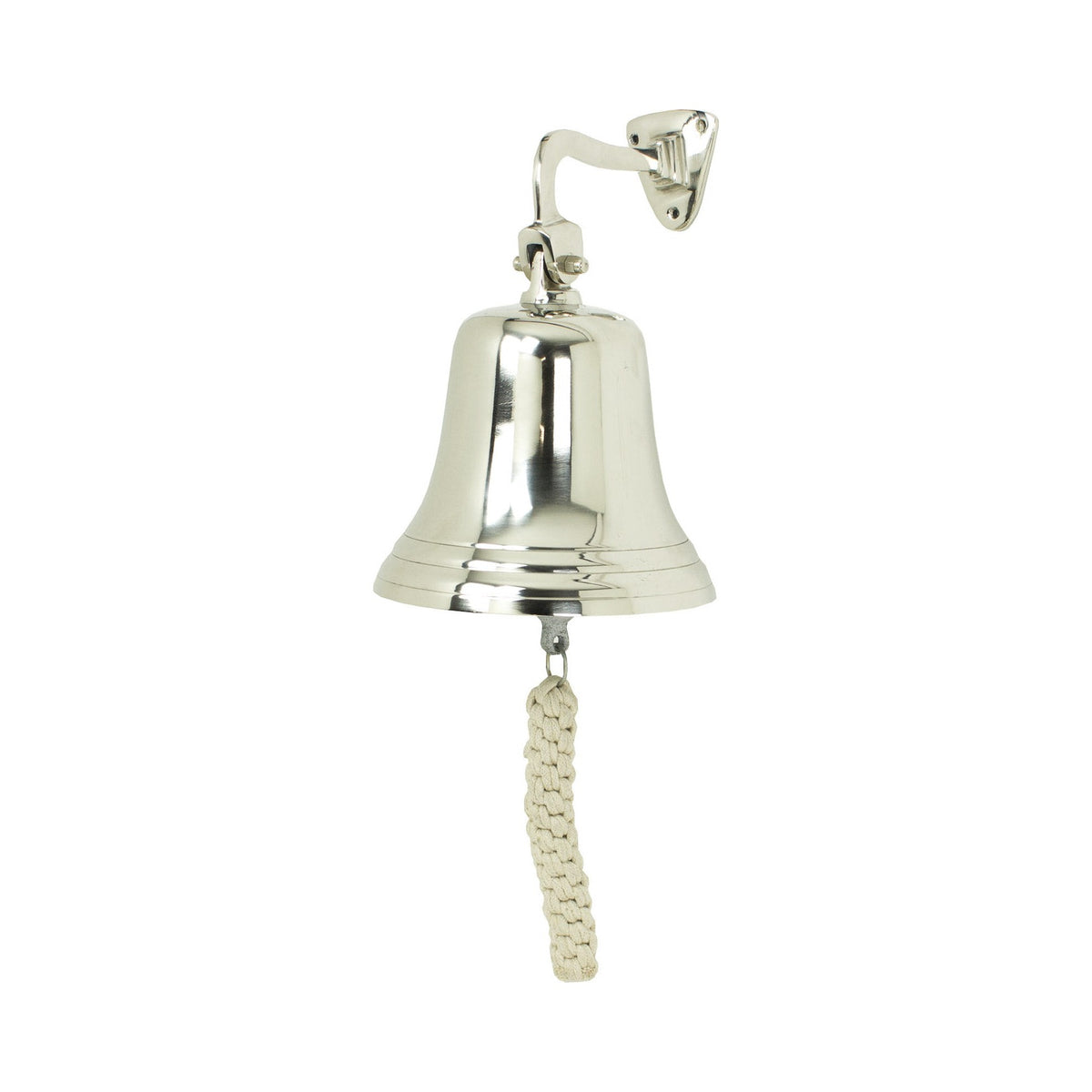 Bell – Nickel over Aluminum
