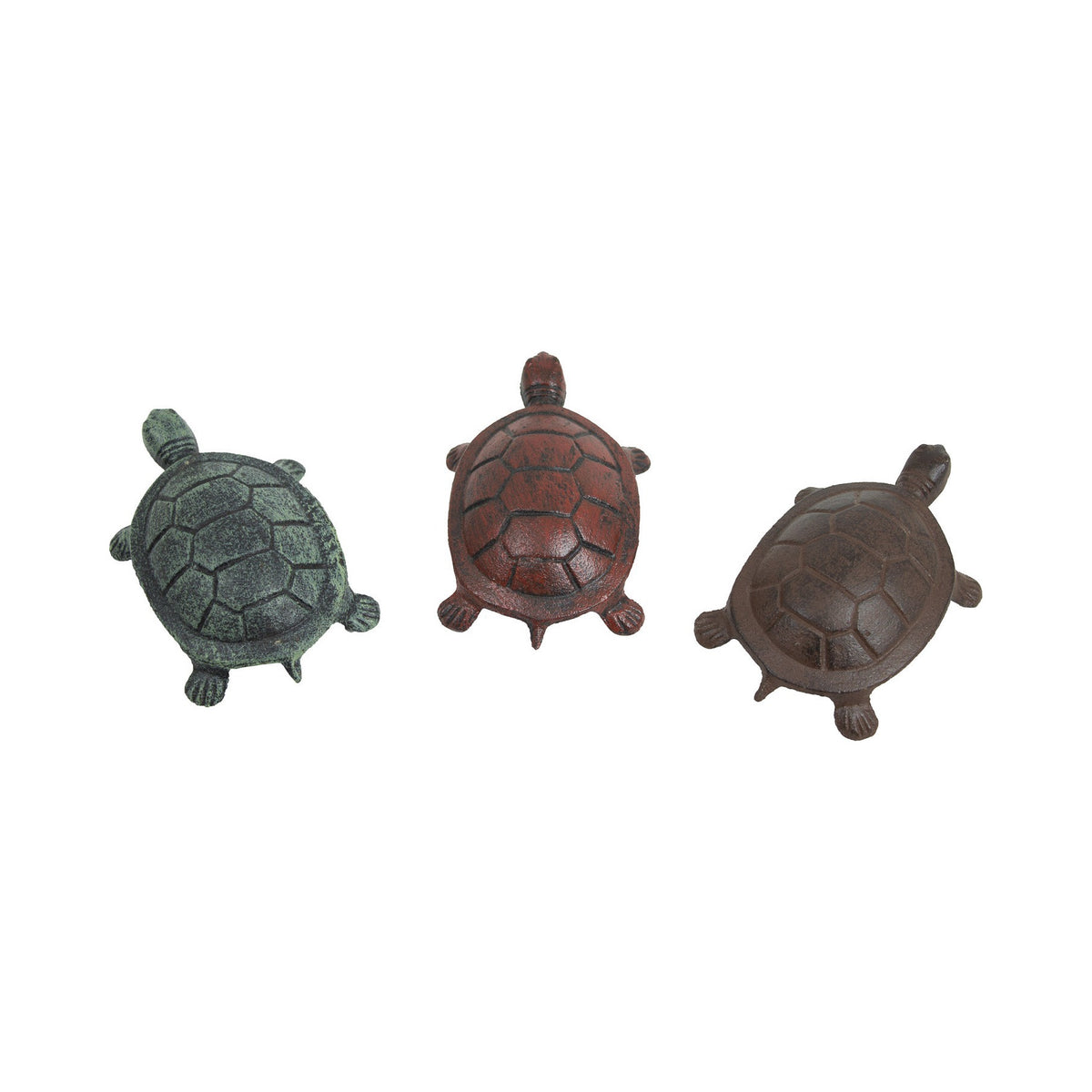 Turtles (Pkg. 6)