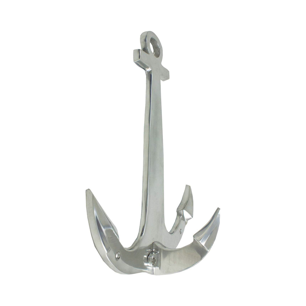 Lg. Anchor Hook – Aluminum
