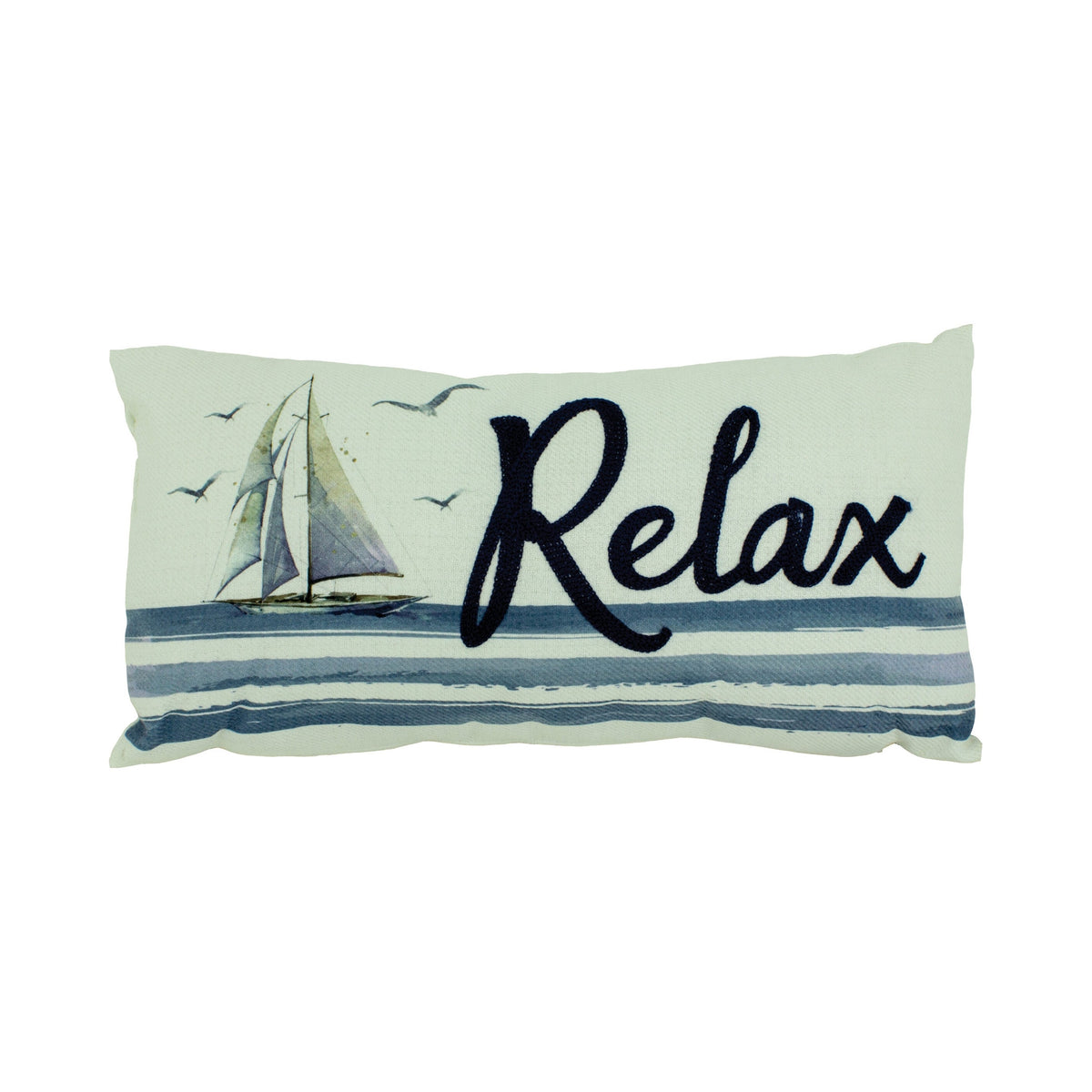 Relax Pillow – (Min. 2)