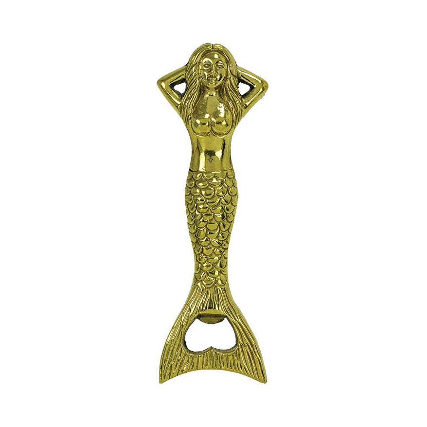 Mermaid Bottle Opener (Pkg. 4)