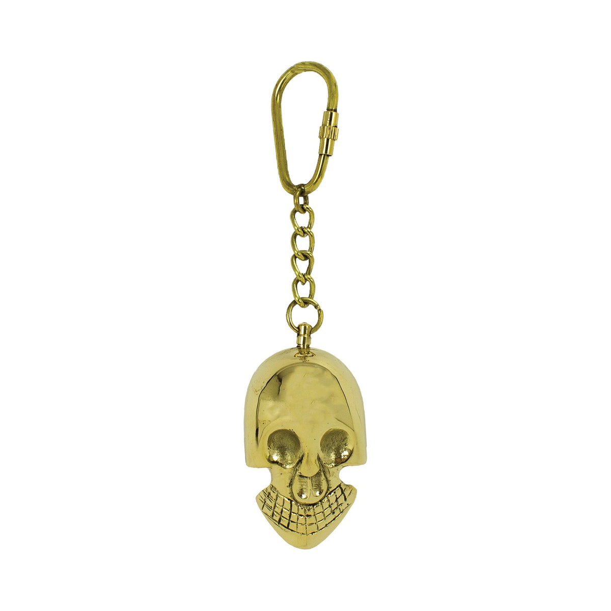 Skull Key Chain – (Pkg. 4)
