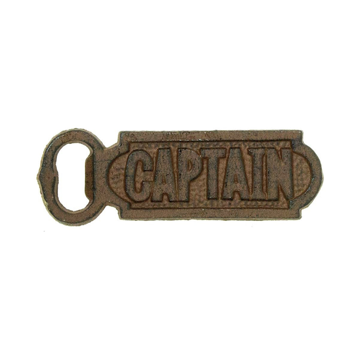 Captain B/O – (Pkg. 8)