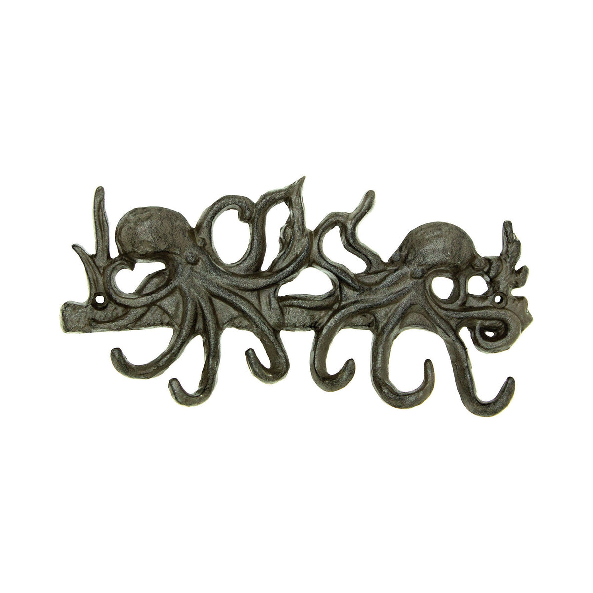 Octopus Key Rack (pkg. 4)