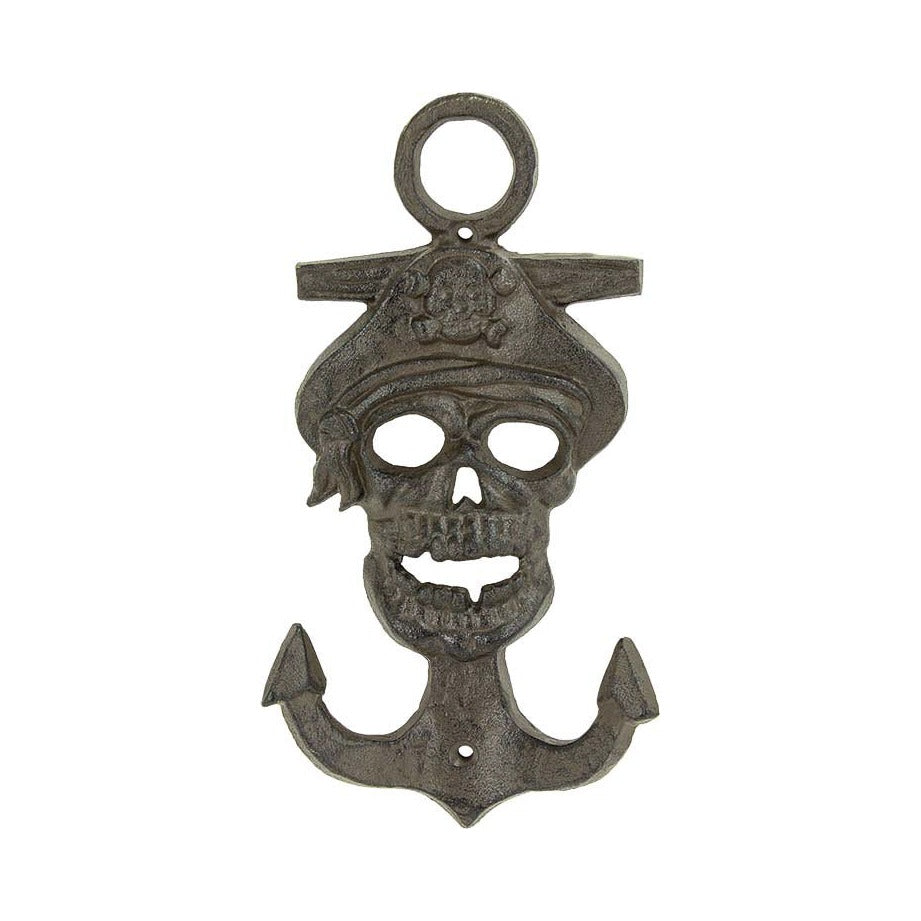 Skull Hook (pkg. 4)