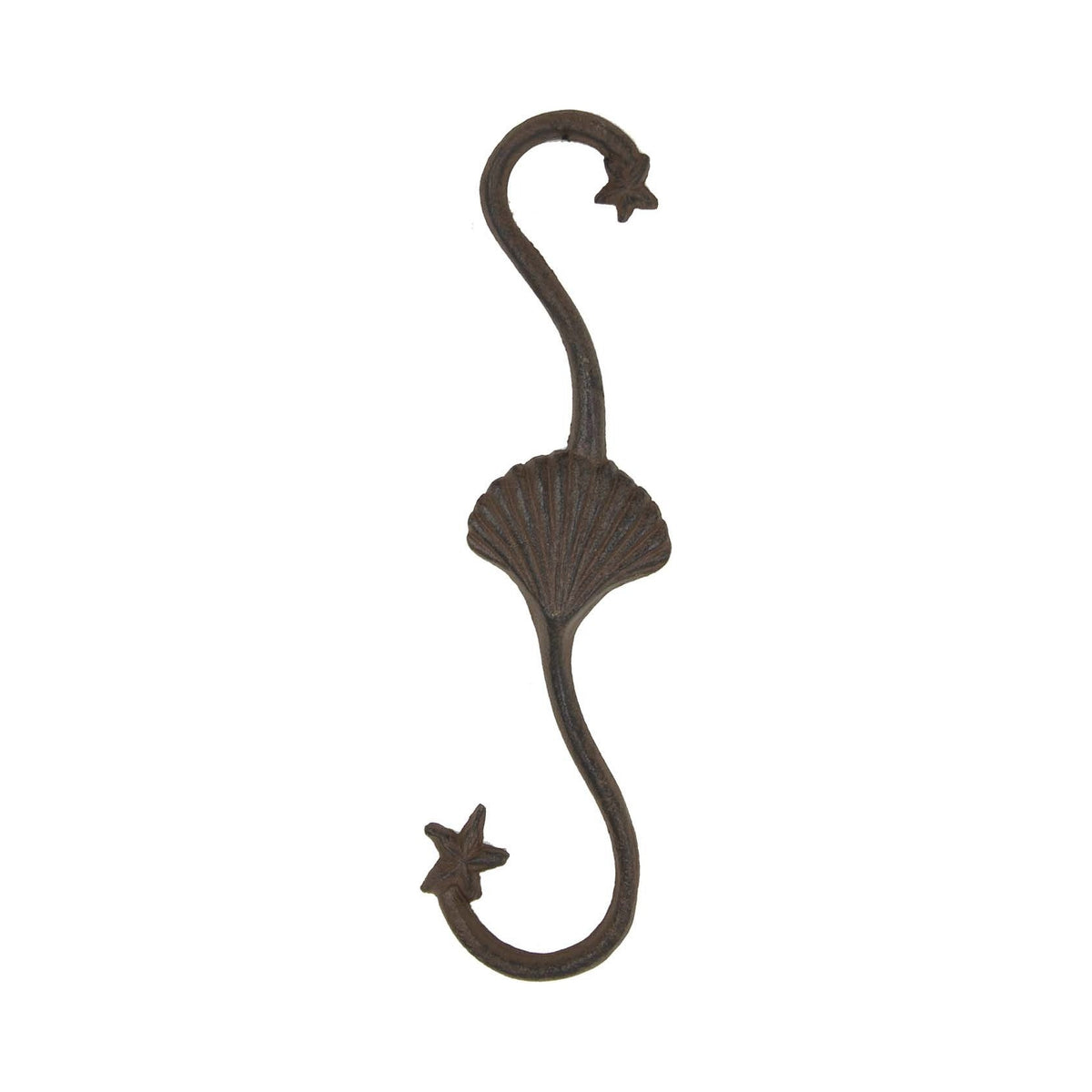 Shell Plant Hook (pkg. 6)
