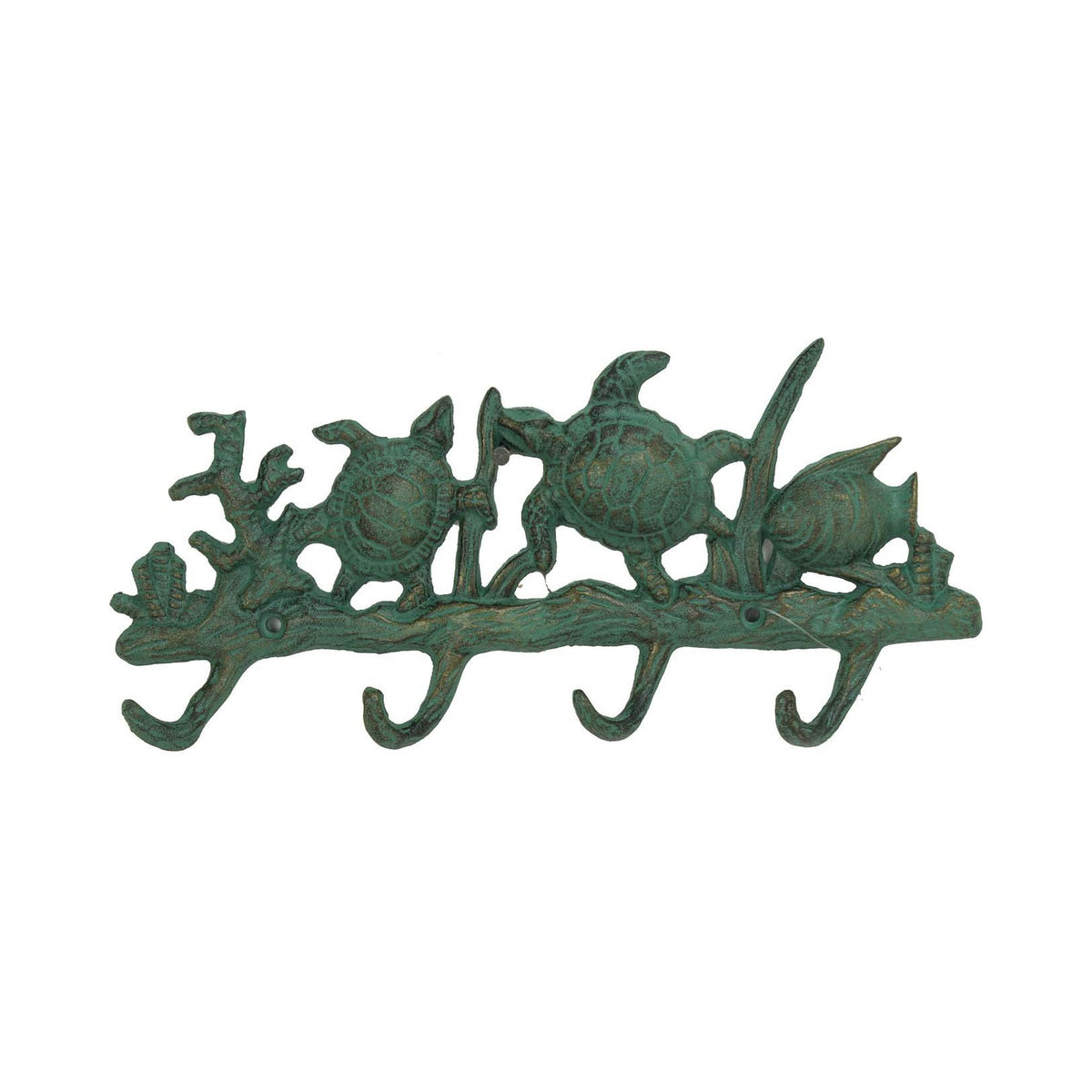 Sea Turtle Rack (pkg. 4)