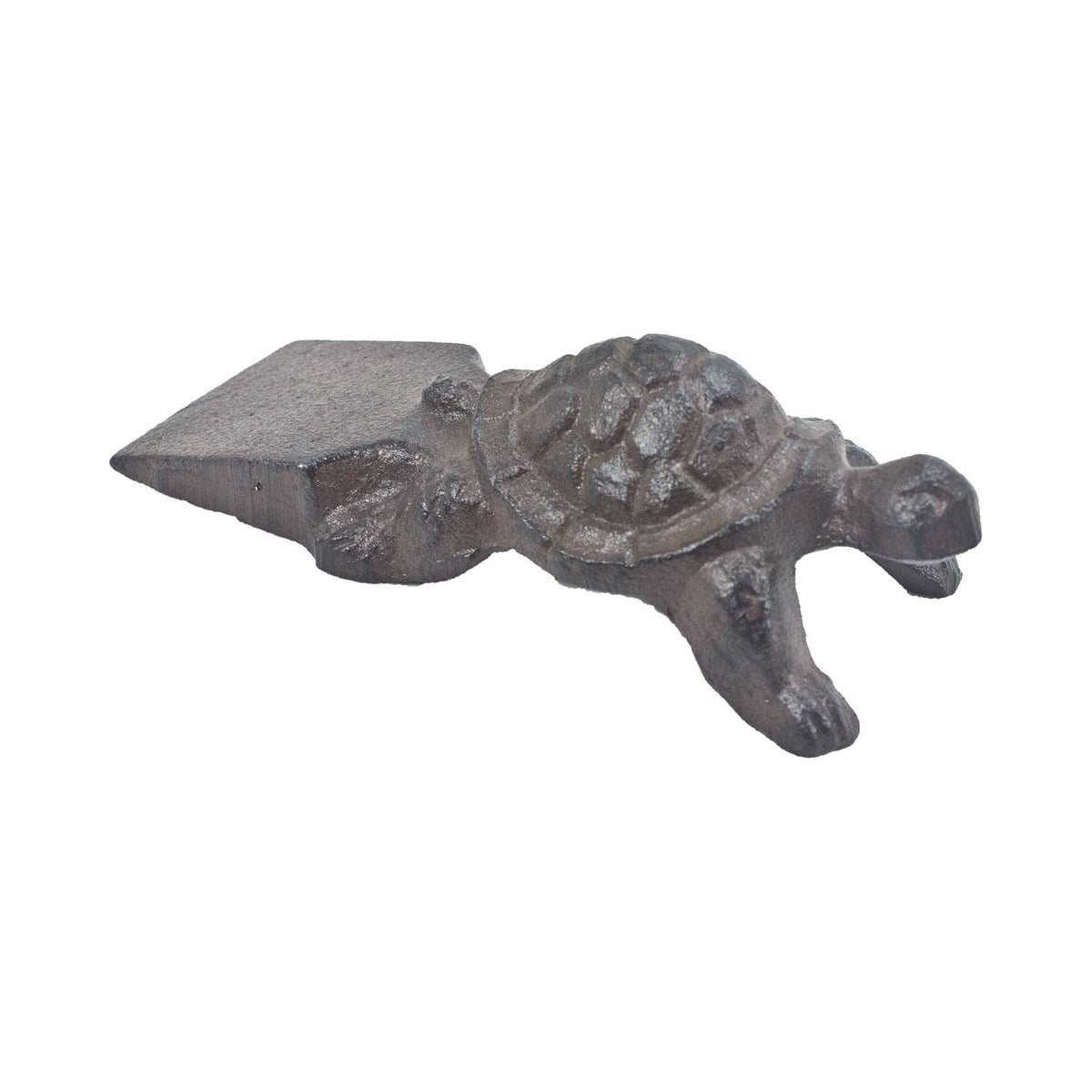 Turtle Wedge – Rust (Pkg. 6)