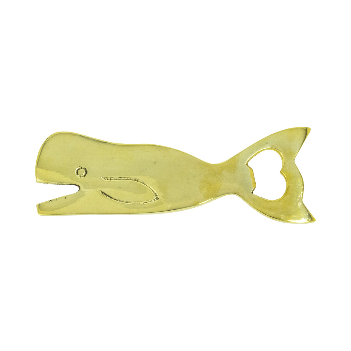 Whale Bottle Opener – (Min. 2)