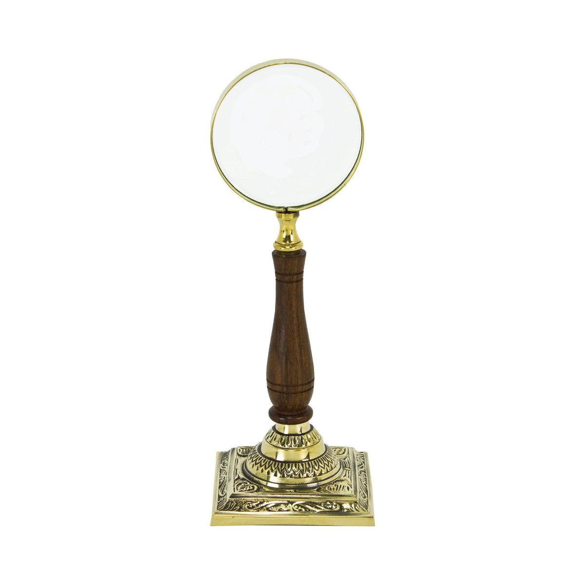 Standing Magnifier