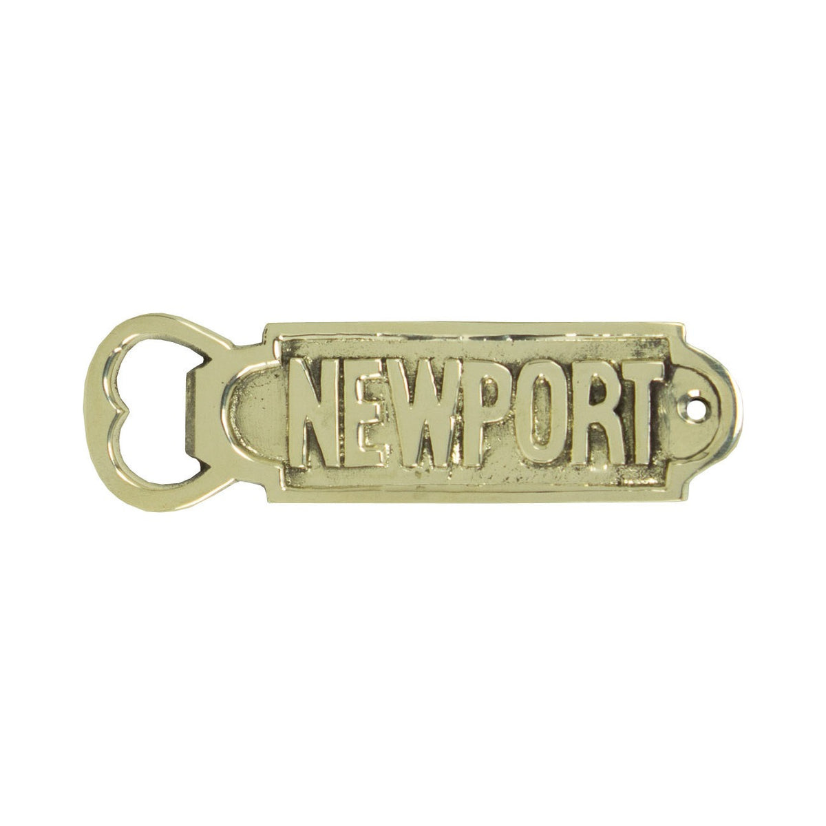 Newport Bottle Opener – (Pkg. 4)