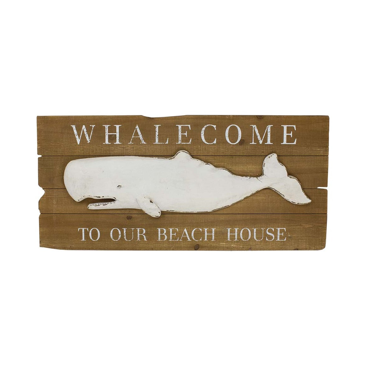 Whalecome (pkg. 2)