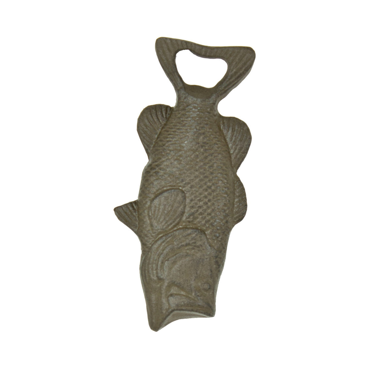 Bass Bottle Opener (pkg. 6)