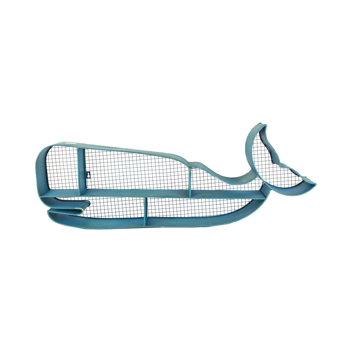 Whale Shelf Tin (pkg. 2)