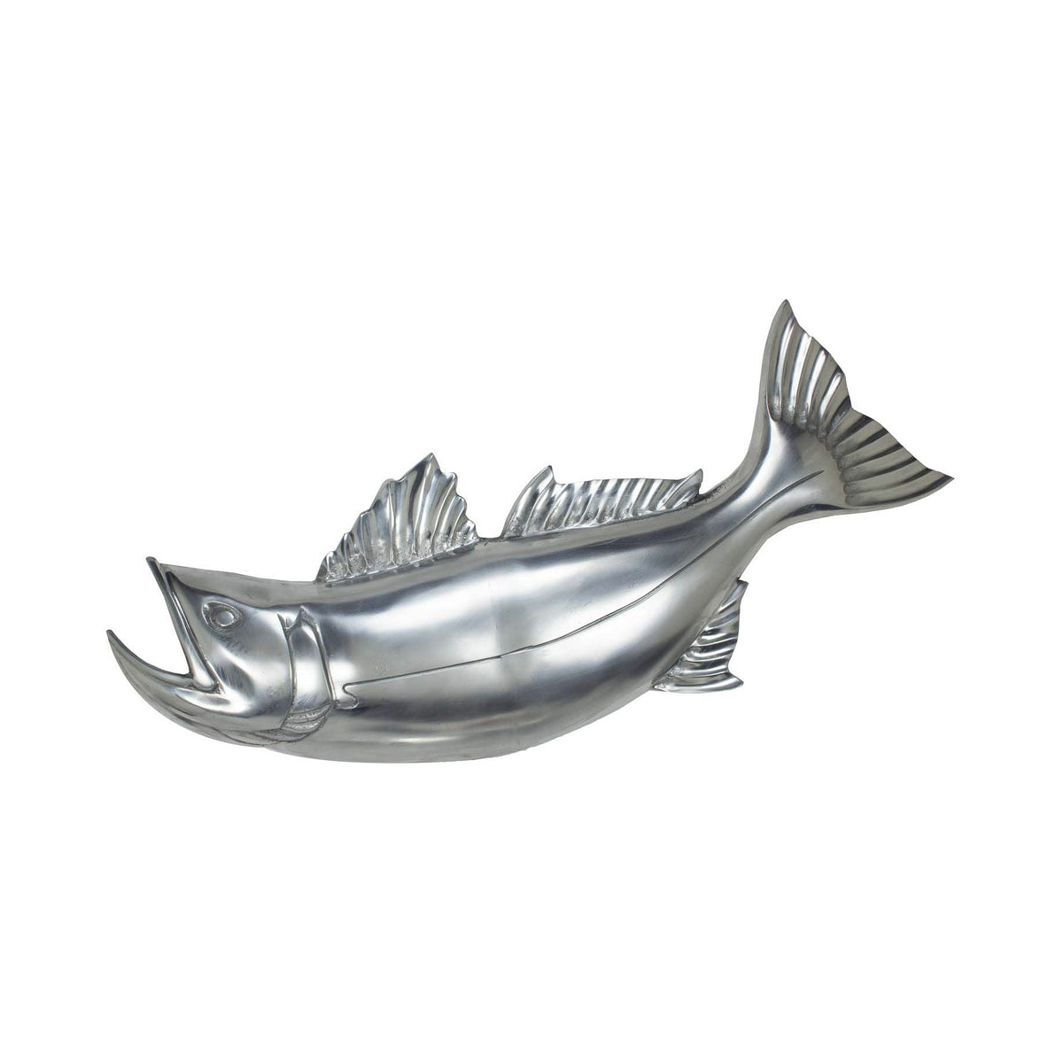 Fish Plaque (pkg. 2)