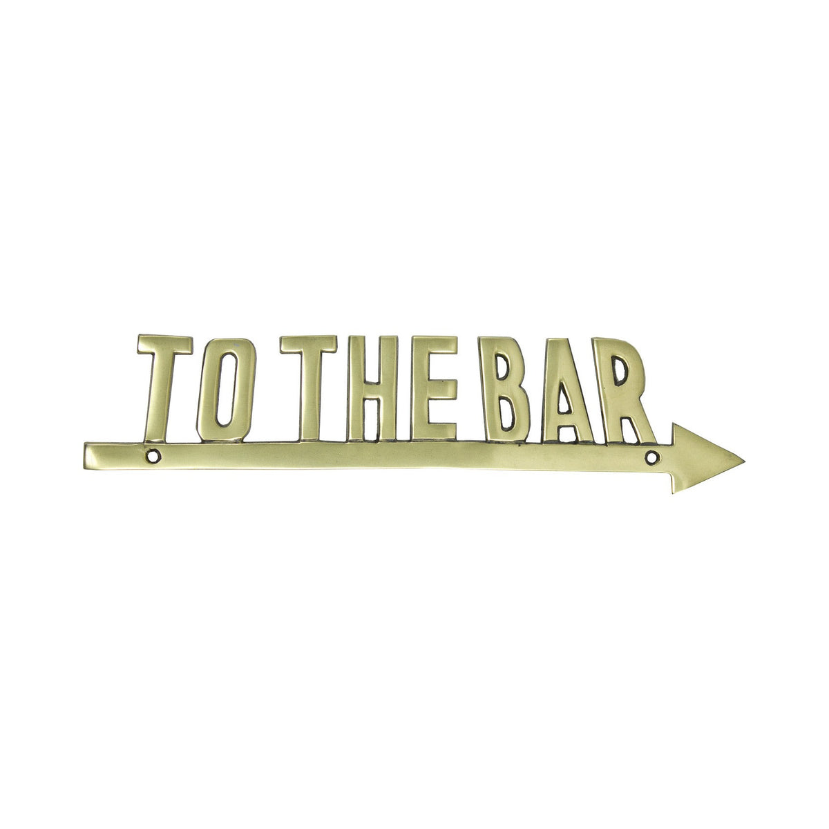 To The Bar – (Min. 2)