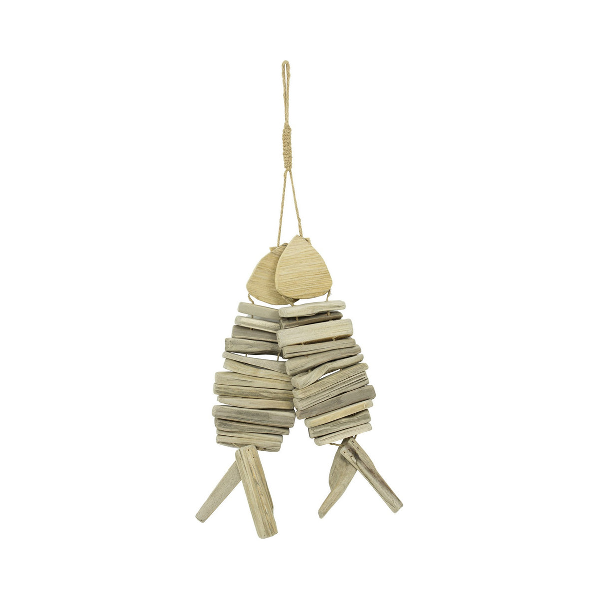Driftwood Fish Bones (Wood)