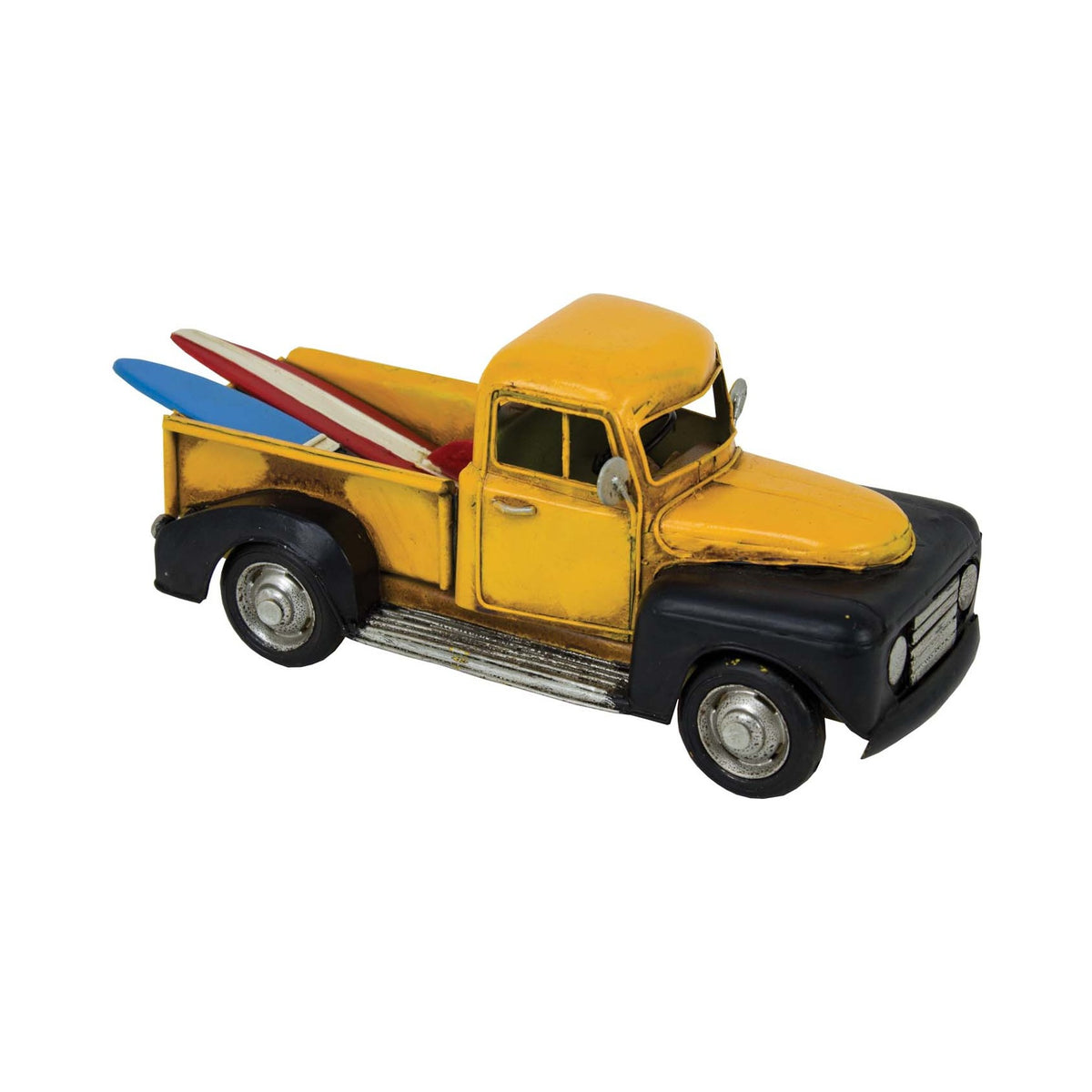 Surfer Truck