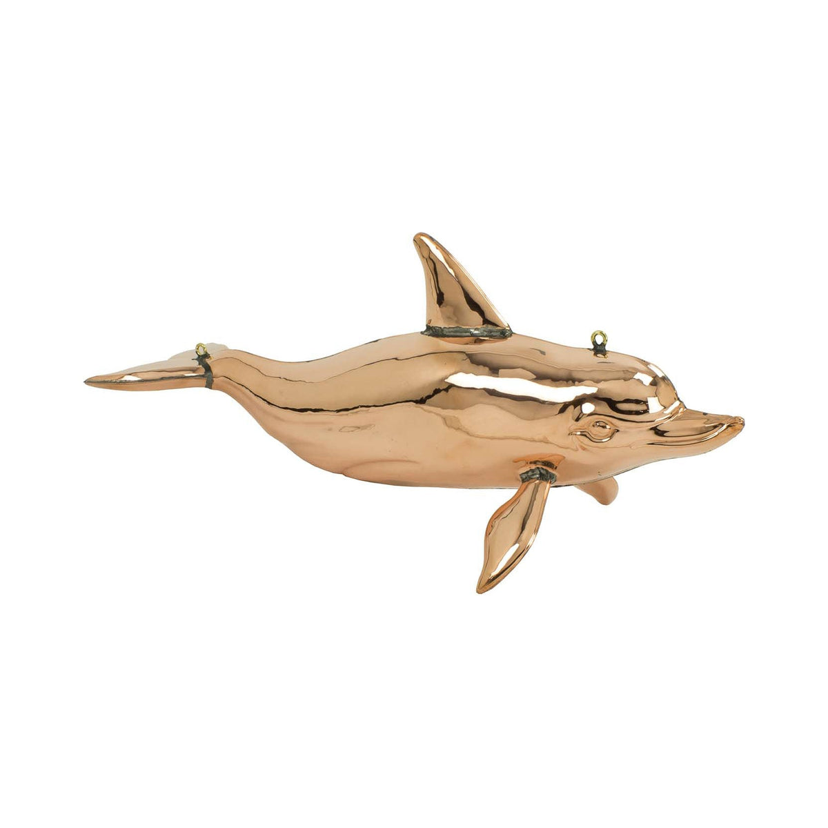 Hanging 3D Dolphin