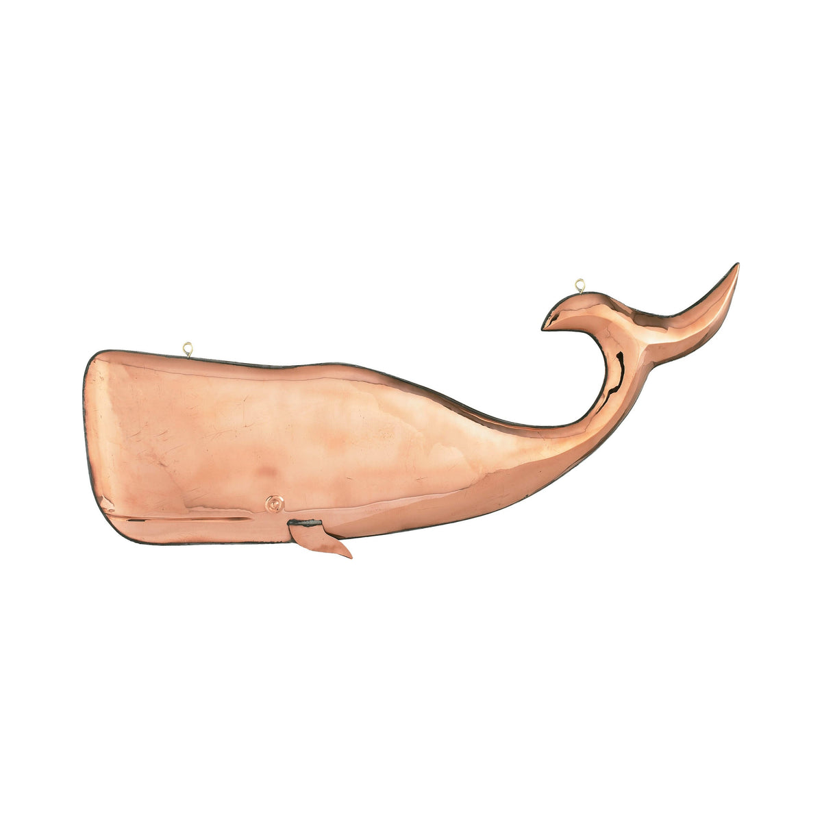 Ant. Hanging Whale
