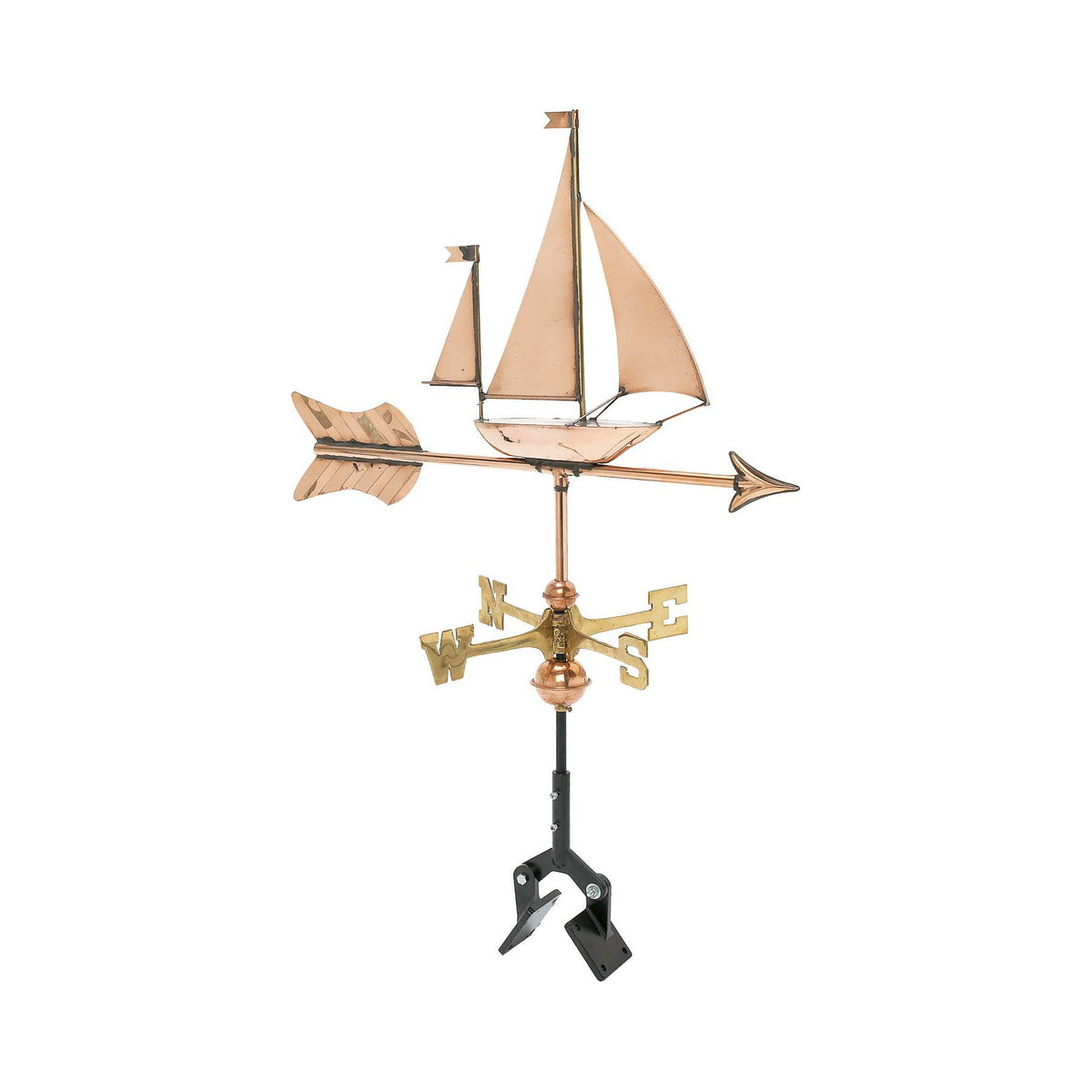 Pol. Cottage Sailboat – NET