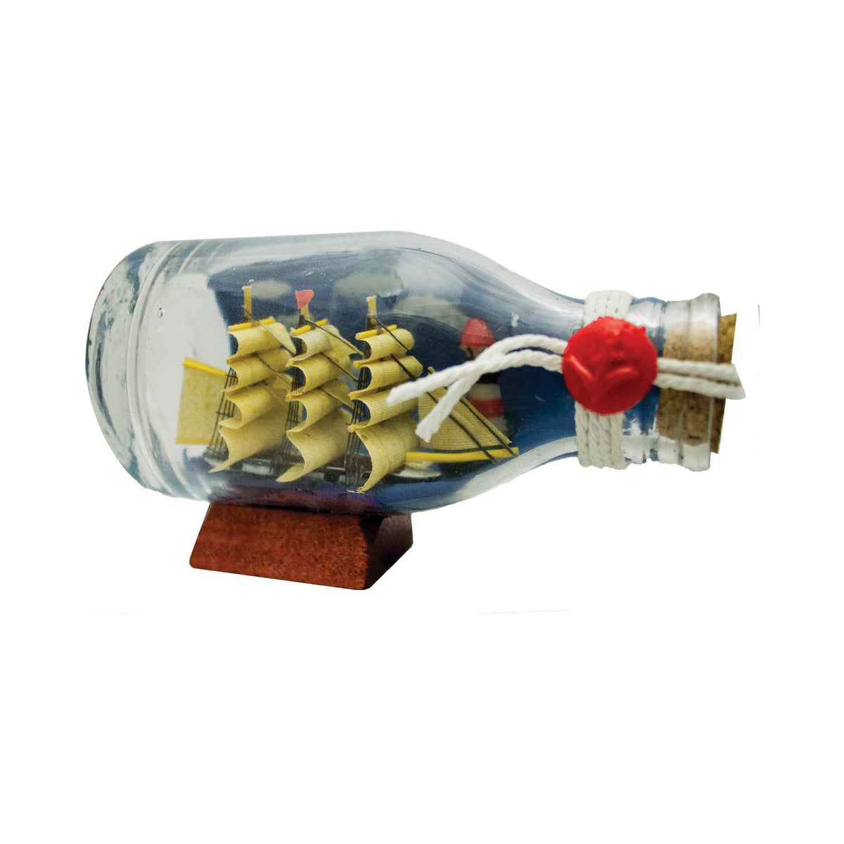 Ship in Bottle (pkg. 6)