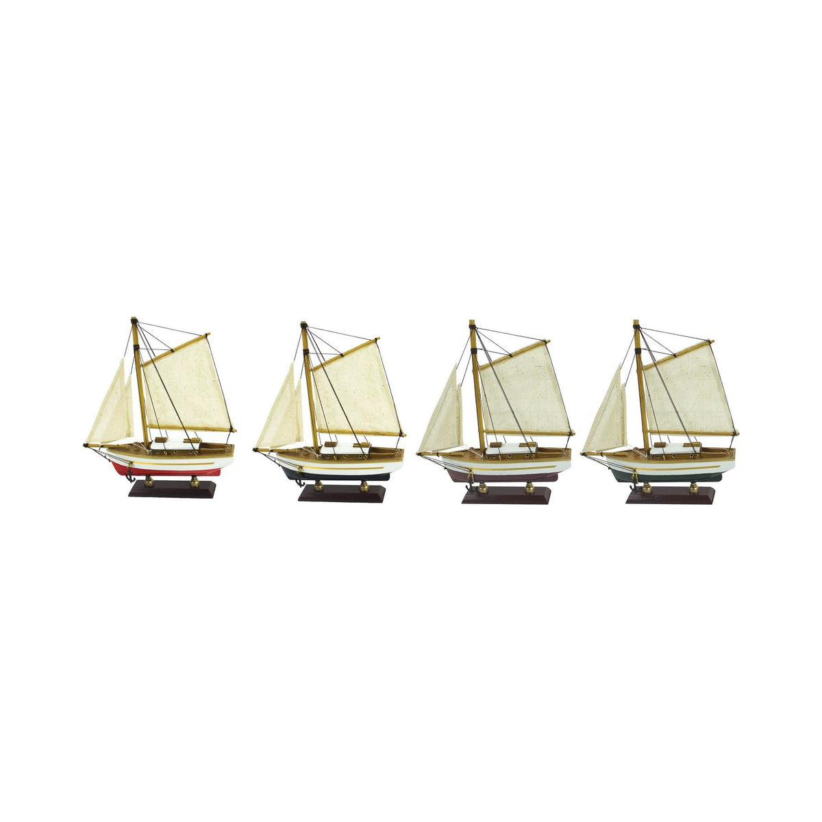 Sailboat (Pkg. 4)