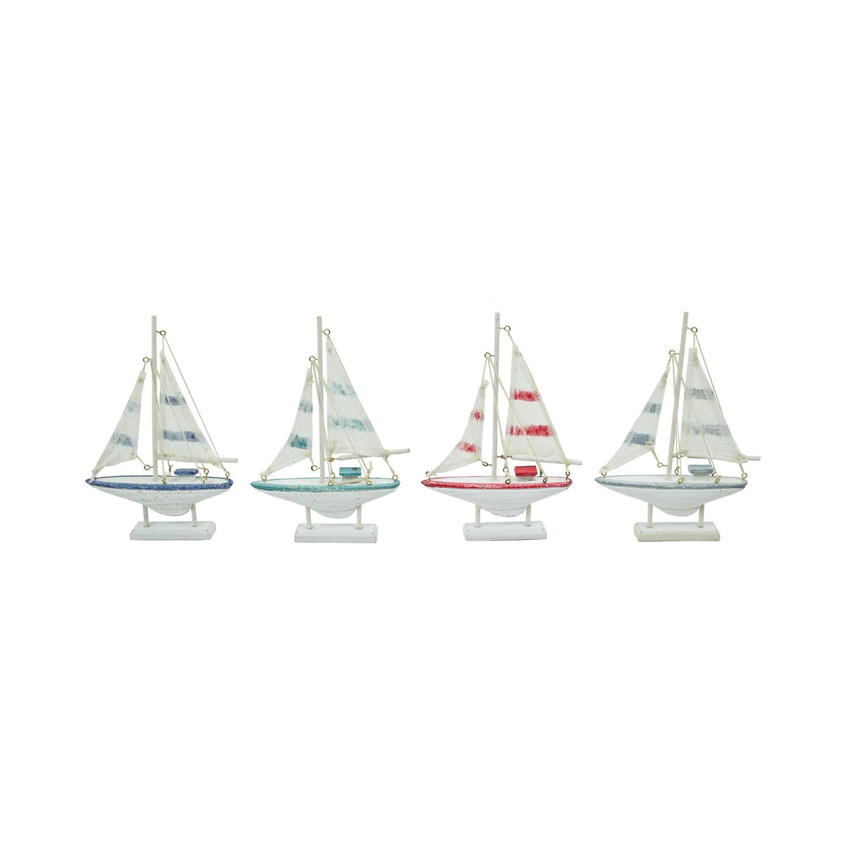Sailboats (pkg. 12)