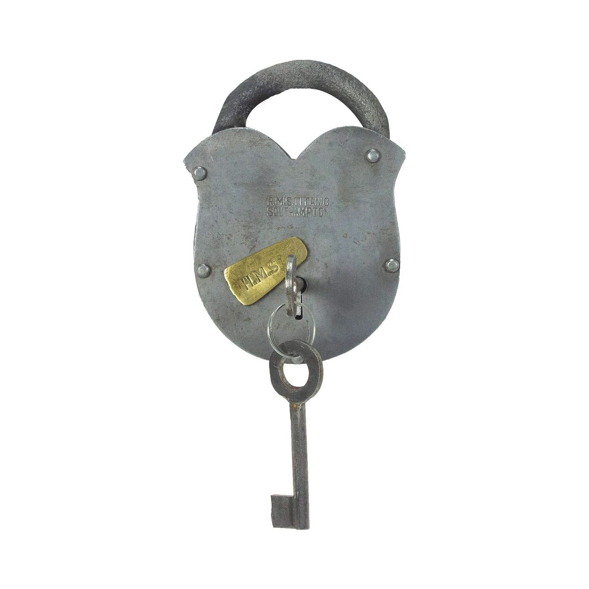 R.M.S. Titanic Lock