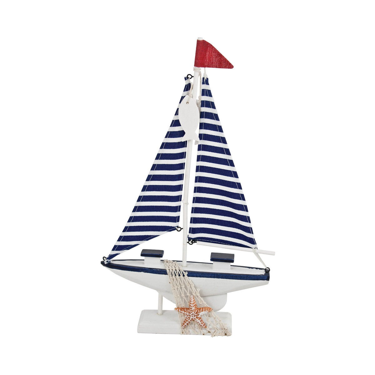 Sailboat (Pkg. 4)