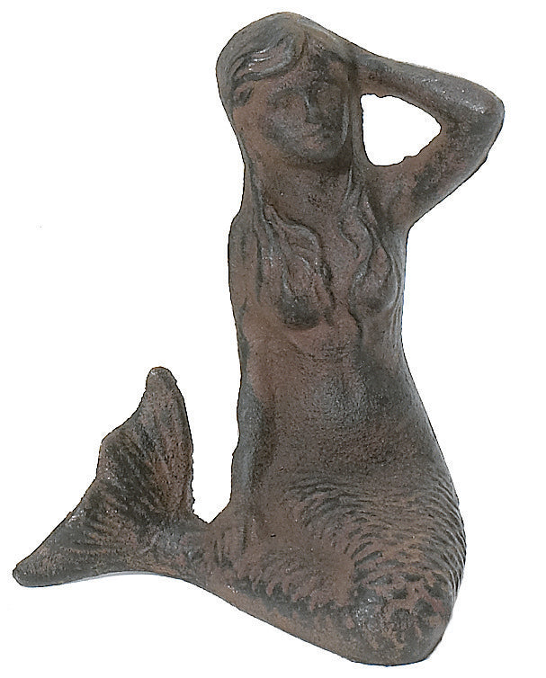 Mermaid P/W – Rust (Pkg. 4)