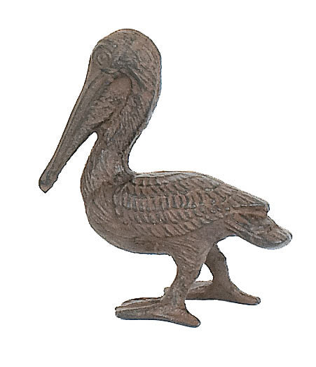 Pelican – Rust (Pkg. 2)