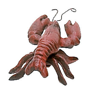 Mini Lobster – Red (Pkg. 6)