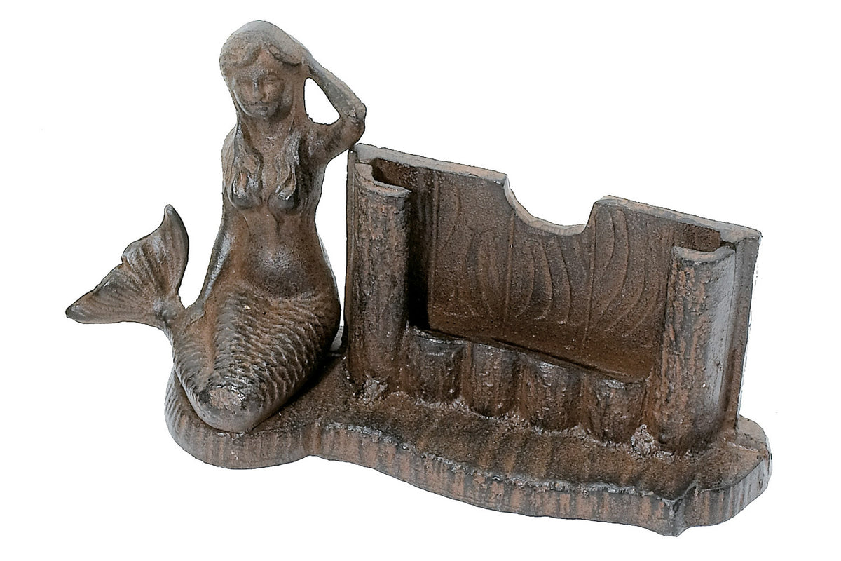 Mermaid Card Holder