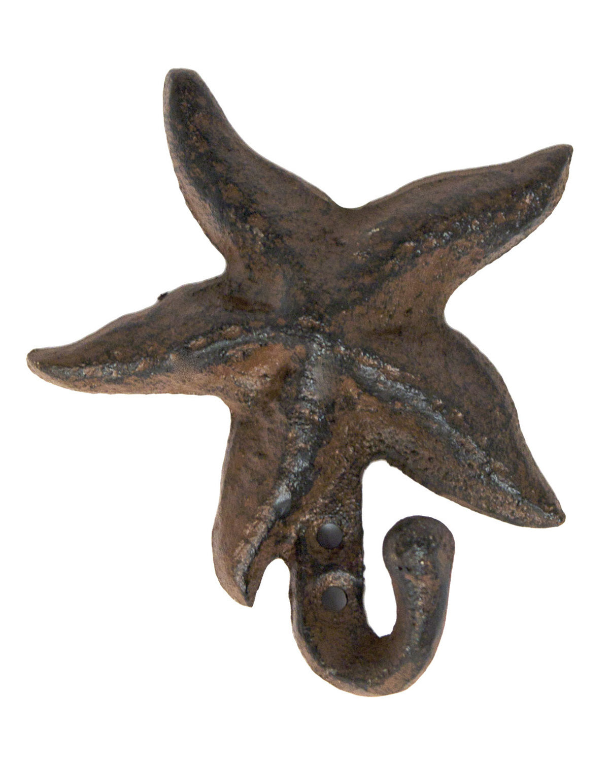 Starfish Hook – (Pkg. 6)