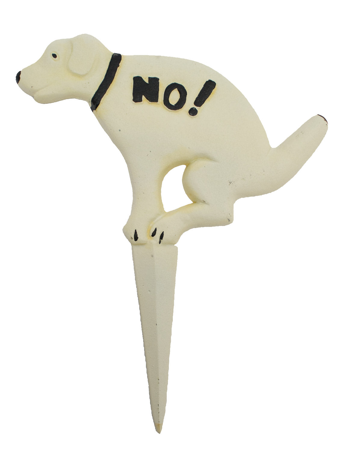 Dog Stake – (Pkg. 4)