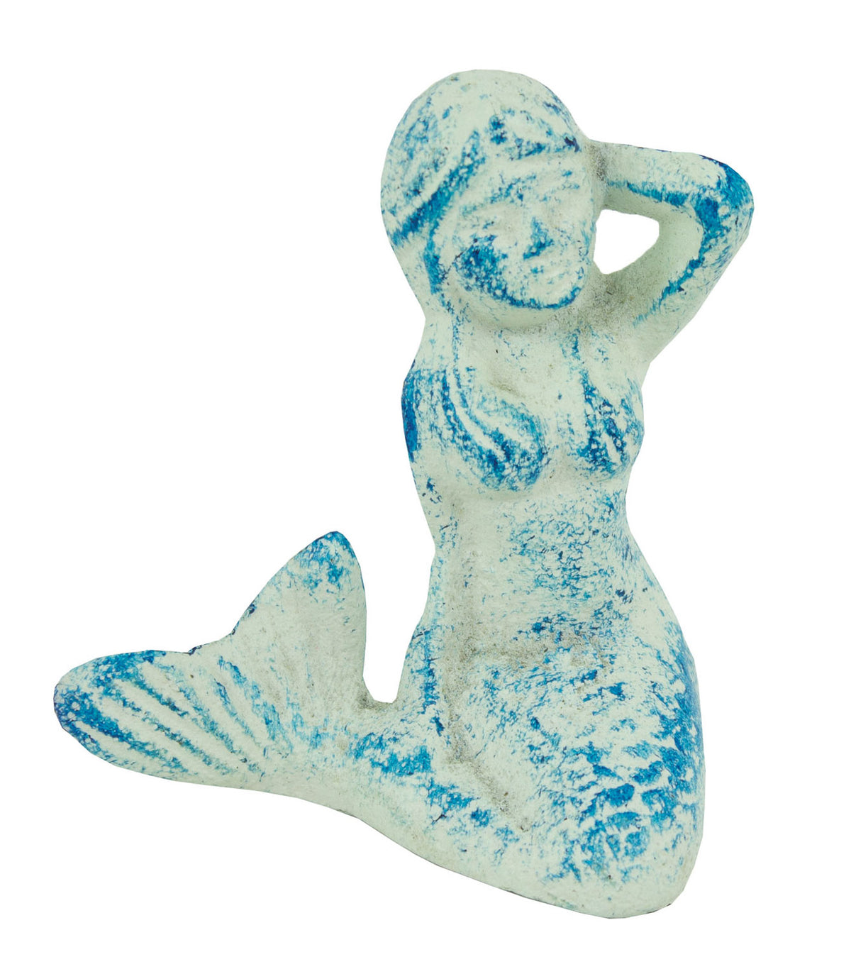 Mermaid P/W – Blue (Pkg. 4)