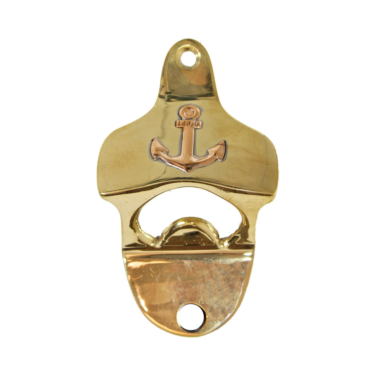 Bottle Opener – Brass (Min. 2)