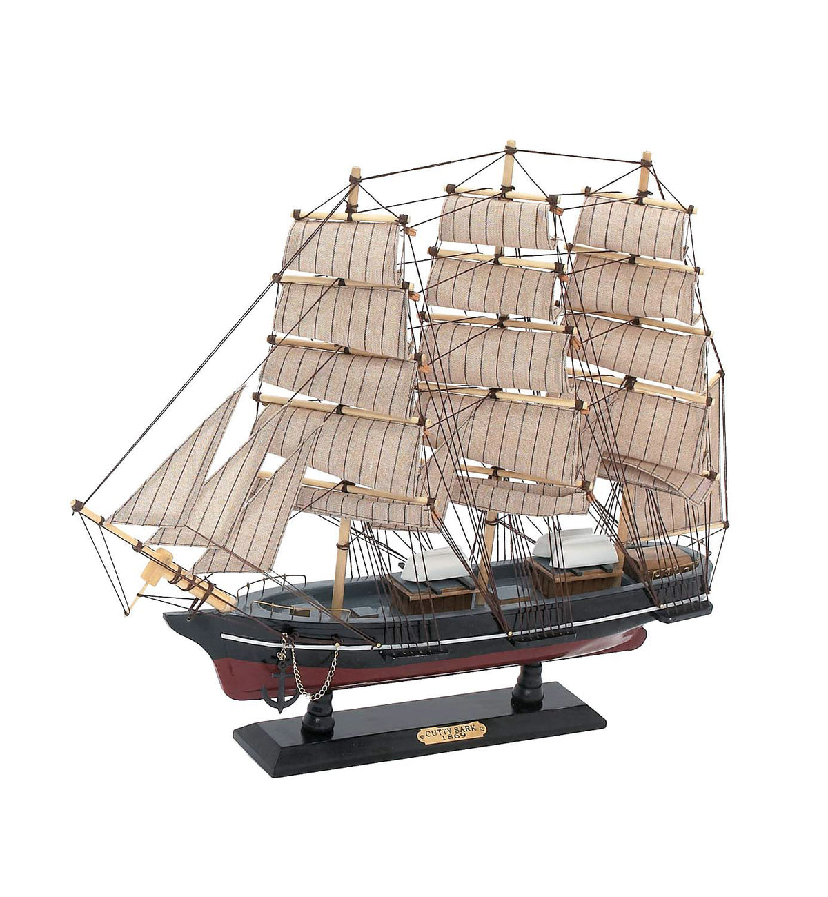 Cutty Sark 1869