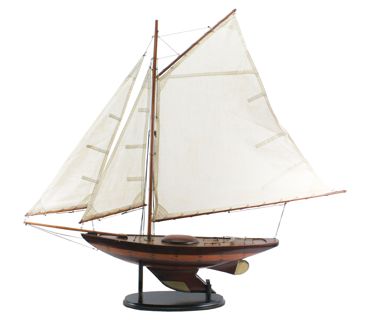 Nantucket Sloop