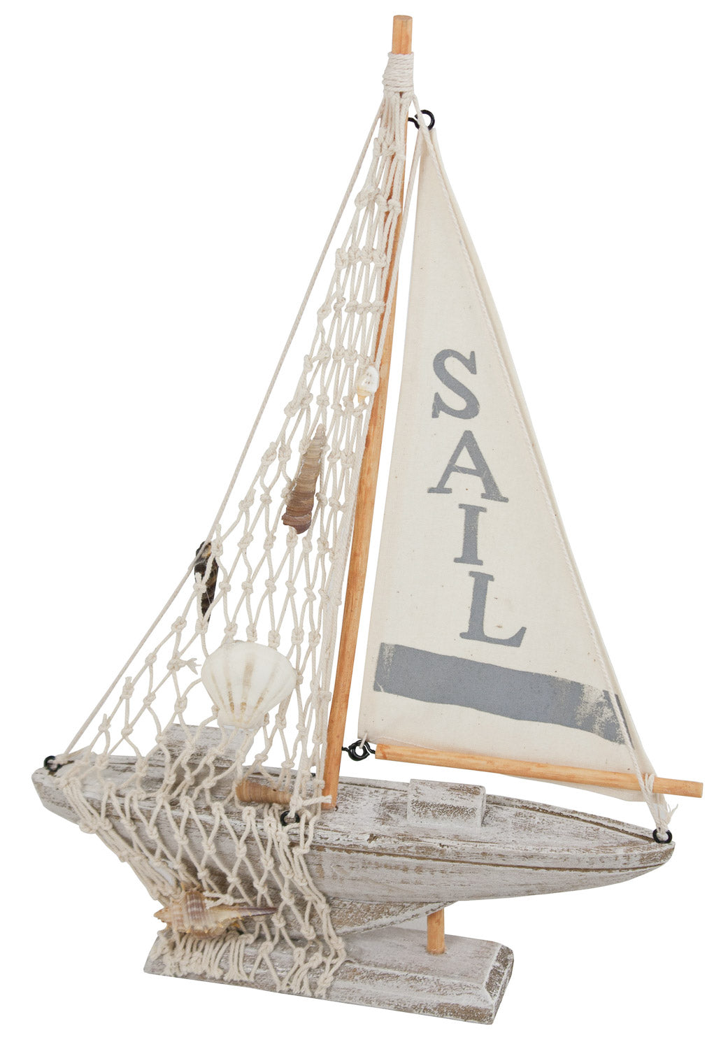 Sailboat “Sail” – (Pkg. 4)