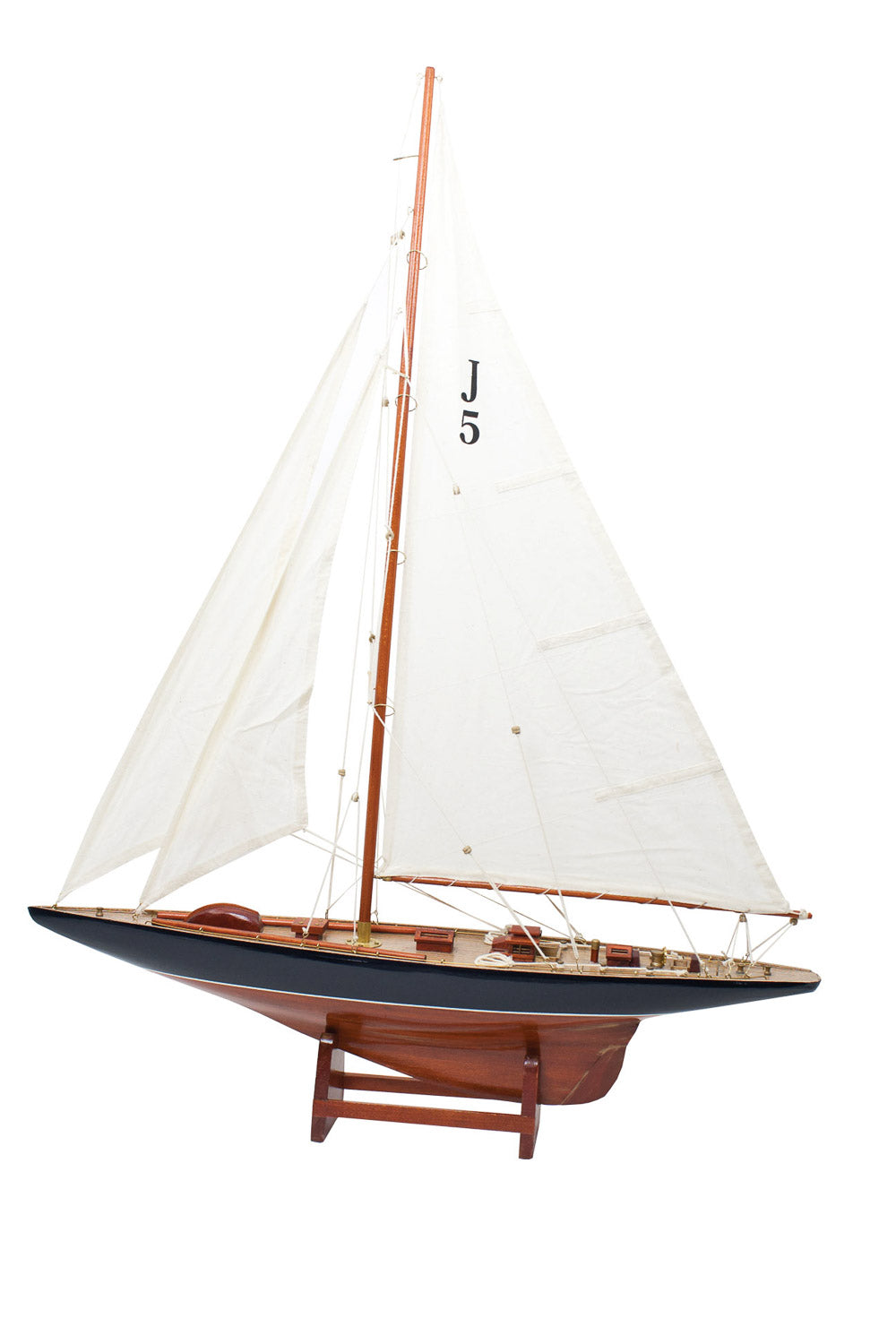 Classic Yacht