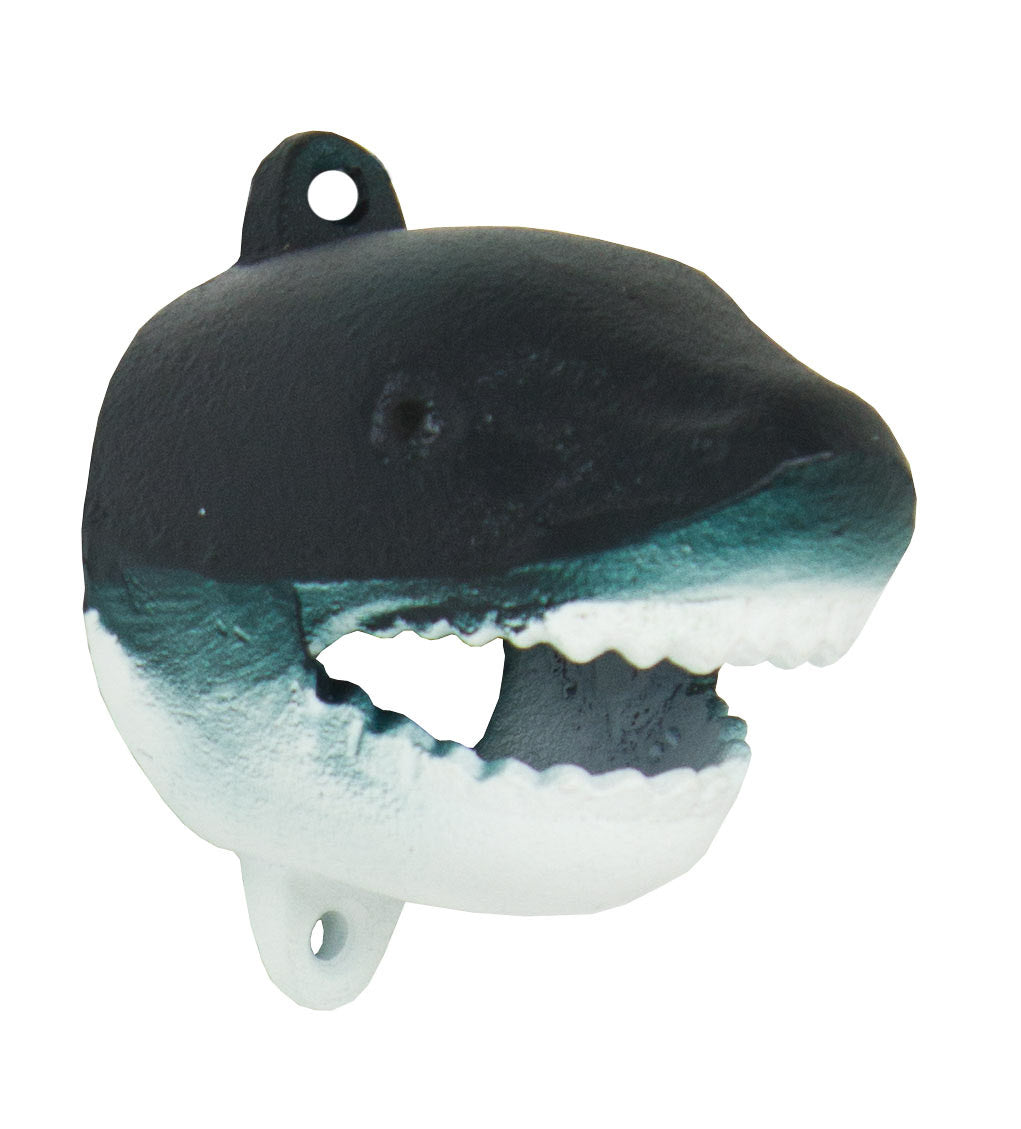 Shark Bottle Opener – (Pkg. 4)