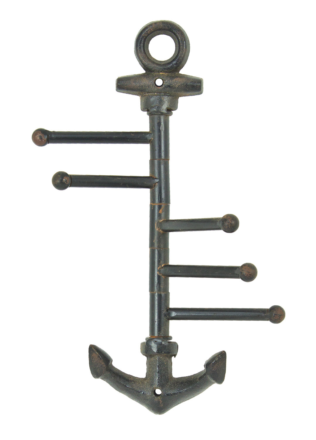 Anchor Swivel Hook