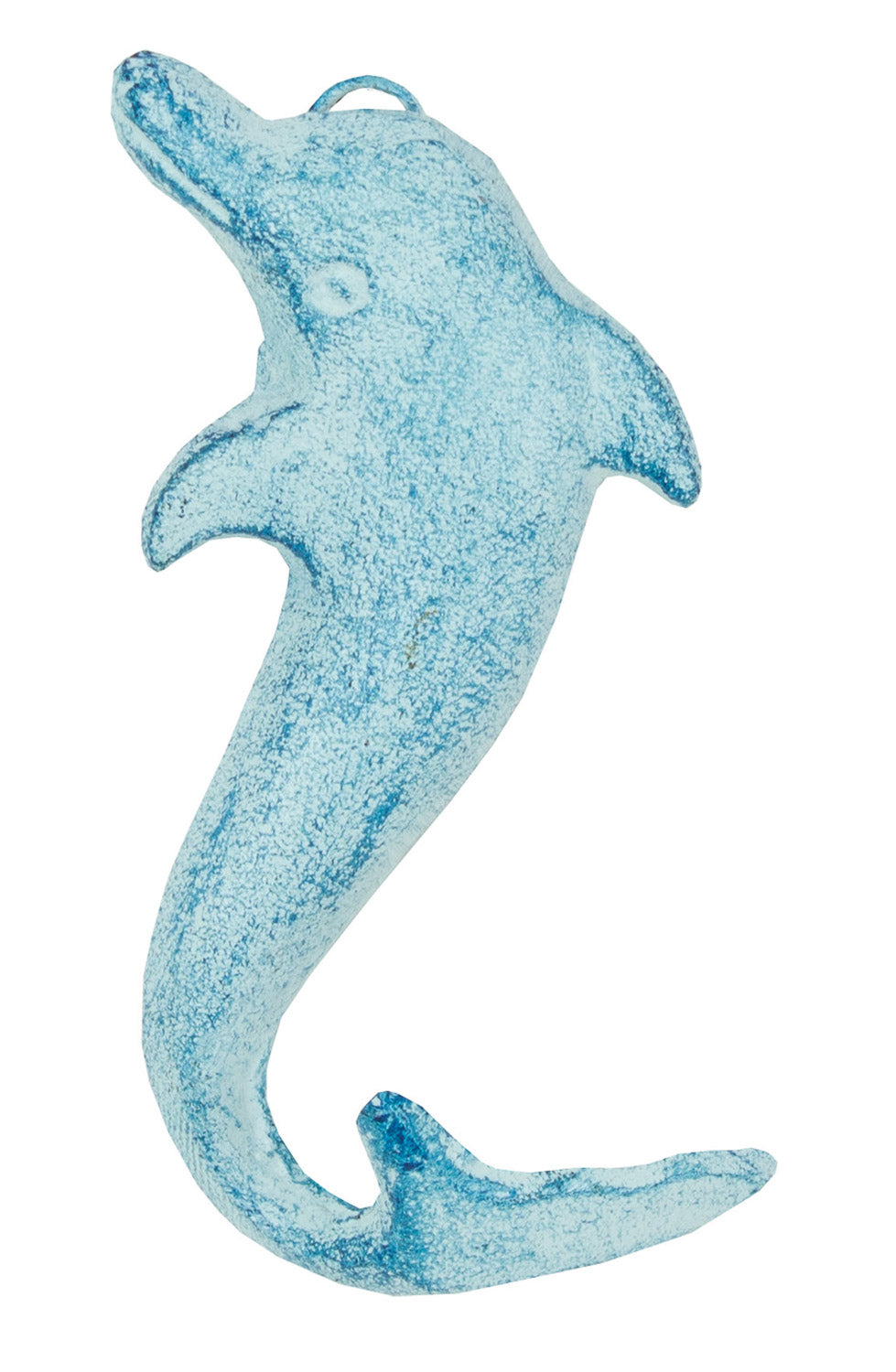 Dolphin Hook – Blue (Pkg. 6)