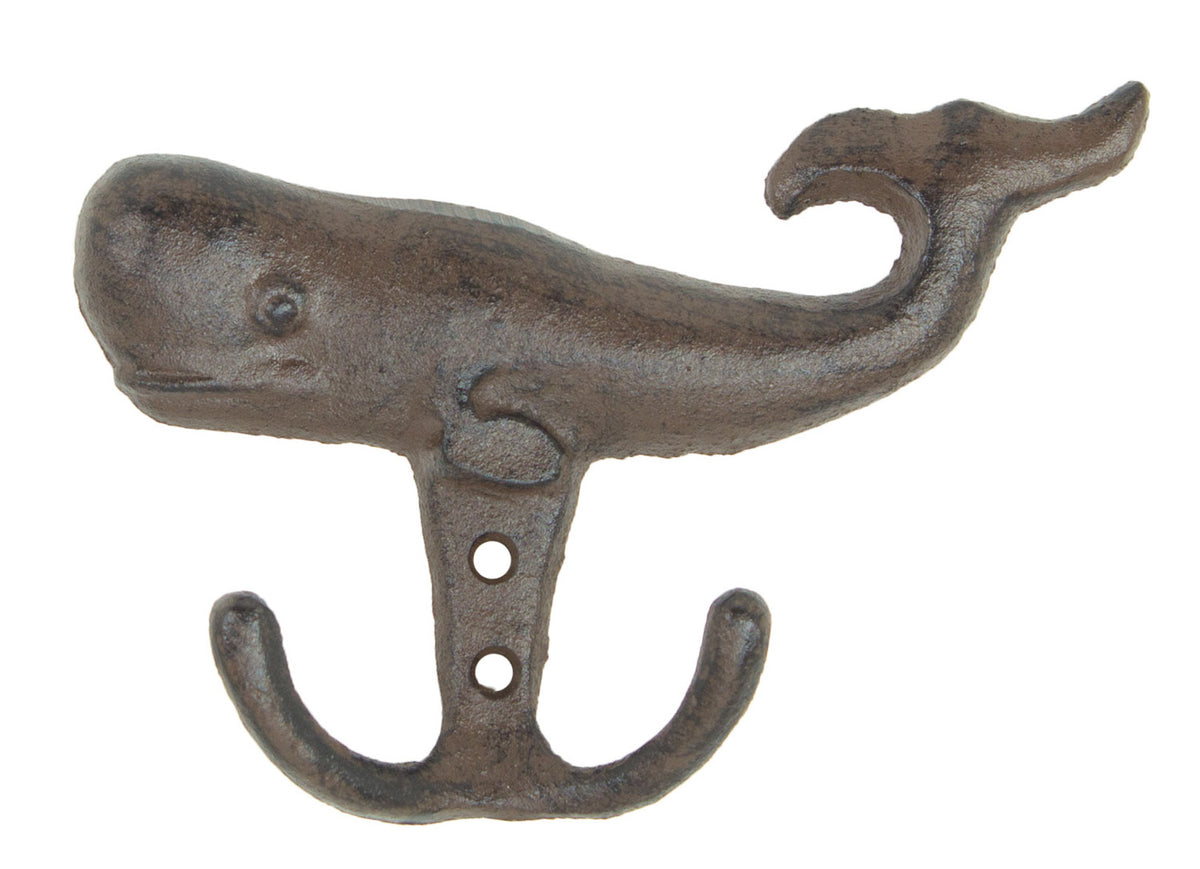 Sperm Whale Hook (Pkg. 6)