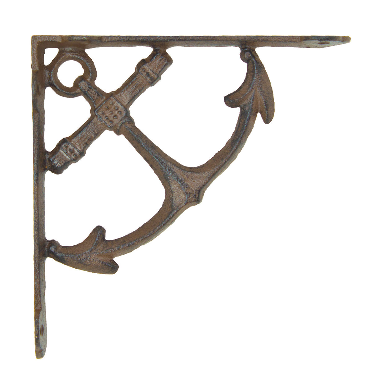 Anchor Bracket – Rust – (Pkg. 4)